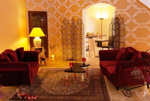 фото отеля Hotel Majuscule