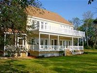 The Baywood Bed and Breakfast