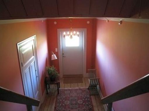 фото отеля Uljebergs Bed & Breakfast
