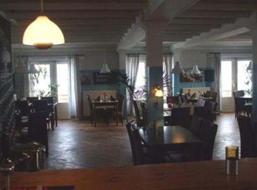 фото отеля Hotel Restaurant Hardersluis