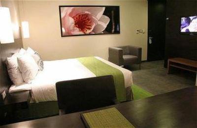 фото отеля Hotel Golden Port Salou