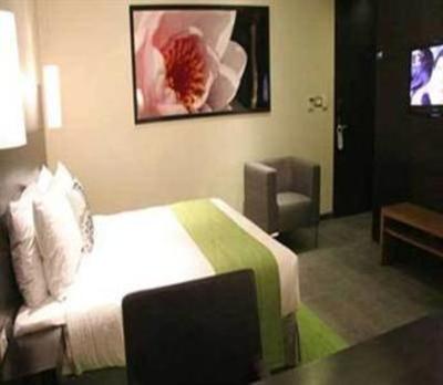 фото отеля Hotel Golden Port Salou
