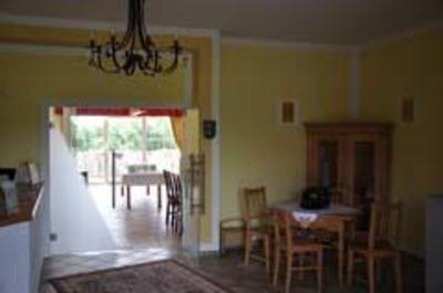 фото отеля Pension Lammerhof