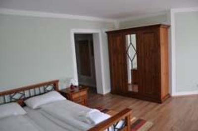 фото отеля Pension Lammerhof