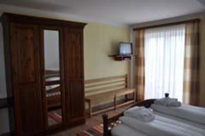 фото отеля Pension Lammerhof
