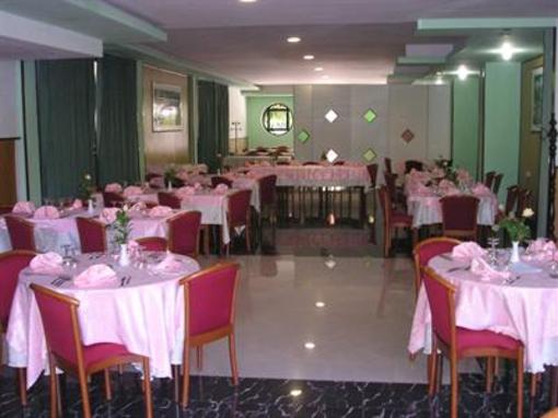 фото отеля Albergo "Nuovo Belvedere"