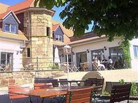 Hotel-Restaurant Zehntscheune
