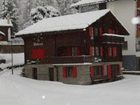 фото отеля Hotel Belmont Saas-Fee