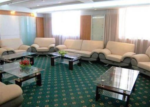 фото отеля Tonghui Hotel