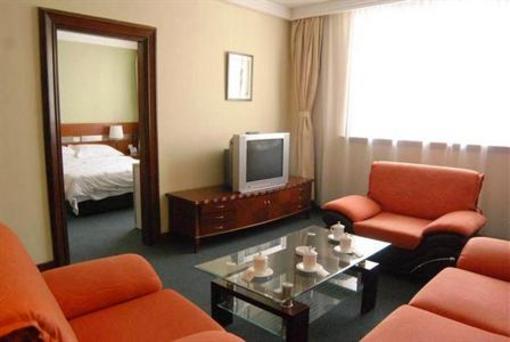 фото отеля Tonghui Hotel