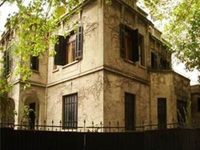 Matienzo Haus