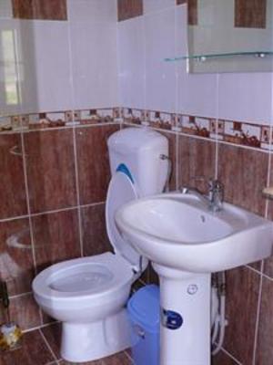 фото отеля Pension Teleptean
