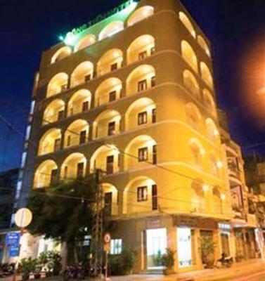 фото отеля Song Tien Annex Hotel