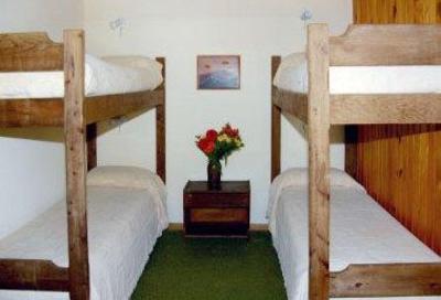 фото отеля Bungalows Tucapel