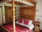 фото отеля Marton Arms Hotel