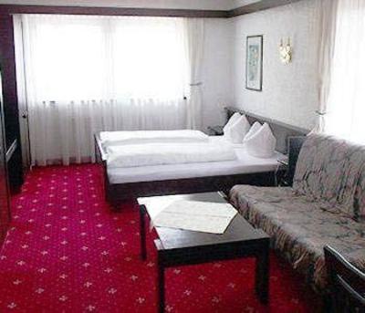 фото отеля Hotel Olivia