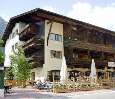 фото отеля Hotel Olivia