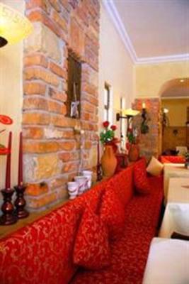 фото отеля Hotel Olivia