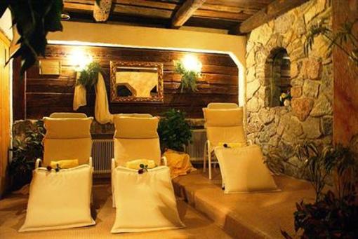фото отеля Hotel Olivia