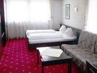 Hotel Olivia