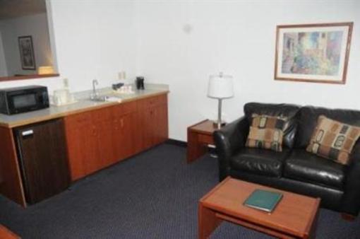 фото отеля Guesthouse Inn Kennewick