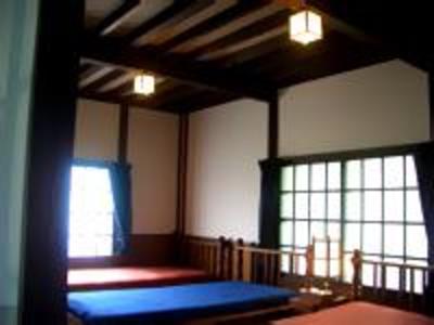 фото отеля Yasuragino Bettei Shikitei