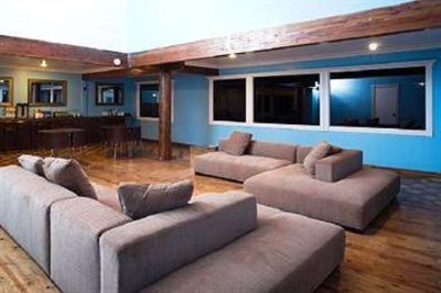 фото отеля Hummingbird Inn
