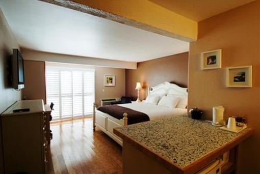 фото отеля Hummingbird Inn