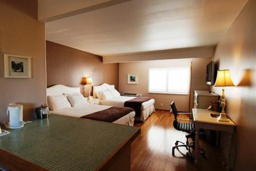фото отеля Hummingbird Inn