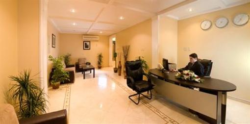 фото отеля EWA Orient, Al Khobar