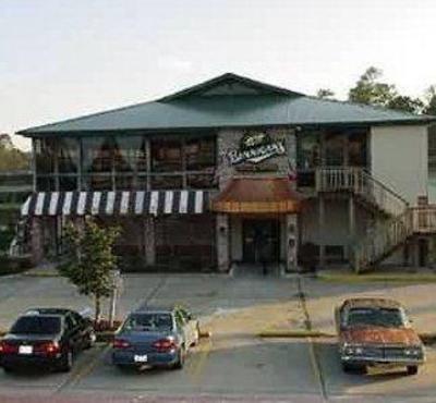 фото отеля Inn on the Bayou