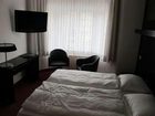 фото отеля Hotel Du Soleil Knokke-Heist