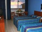 фото отеля Santa Fe Oceansuites at Costa De Oro Mazatlan