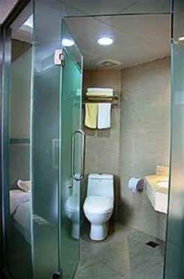 фото отеля Hairun Jinan International Business Hotel