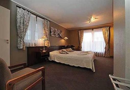 фото отеля Hostellerie Au Vieux Hetre