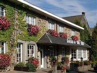 Hostellerie Au Vieux Hetre