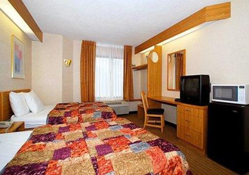 фото отеля Sleep Inn Travelers Rest