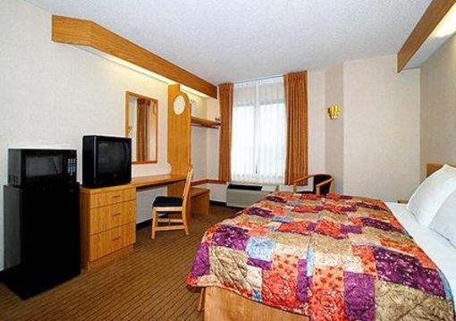 фото отеля Sleep Inn Travelers Rest