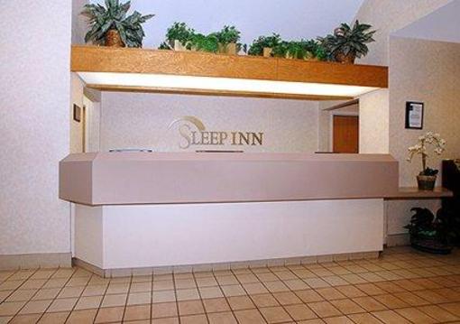 фото отеля Sleep Inn Travelers Rest