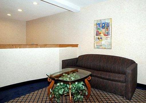 фото отеля Sleep Inn Travelers Rest