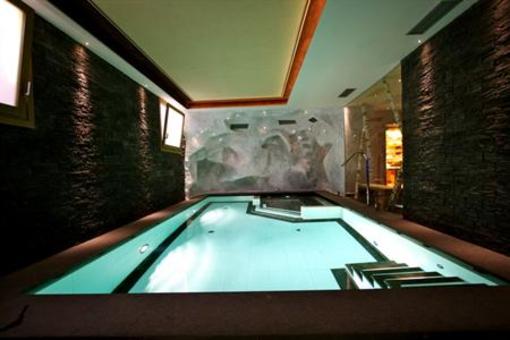 фото отеля Hotel Avio