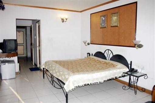 фото отеля Sheetal Regency Hotel