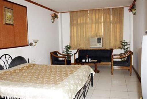 фото отеля Sheetal Regency Hotel