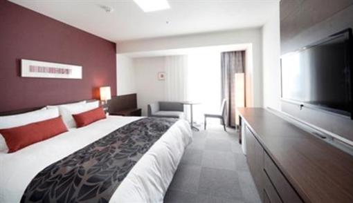 фото отеля Richmond Hotel Fukuyama-ekimae