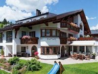 Hotel Sursilva Lech am Arlberg