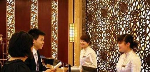 фото отеля Jiahe Tianhao Hotel