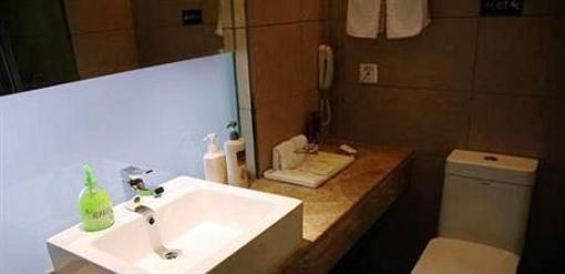 фото отеля Jiahe Tianhao Hotel