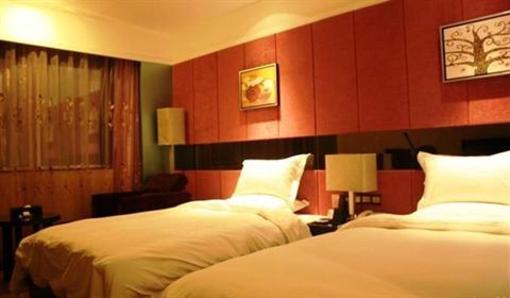 фото отеля Jiahe Tianhao Hotel
