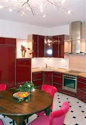 фото отеля Apartmenthaus Albrechtsburg
