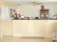 Wine Valley Lodge